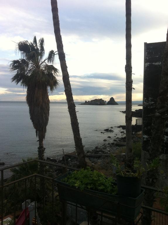 Villa Cavallaro อาชิเตรซซา ห้อง รูปภาพ