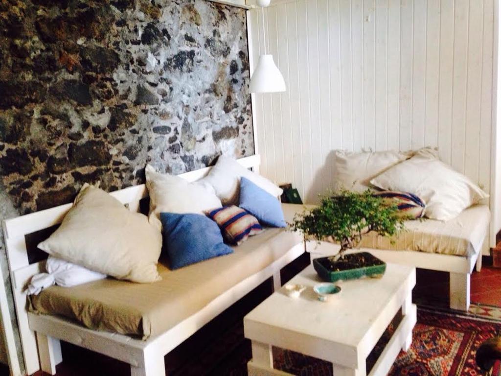 Villa Cavallaro อาชิเตรซซา ห้อง รูปภาพ