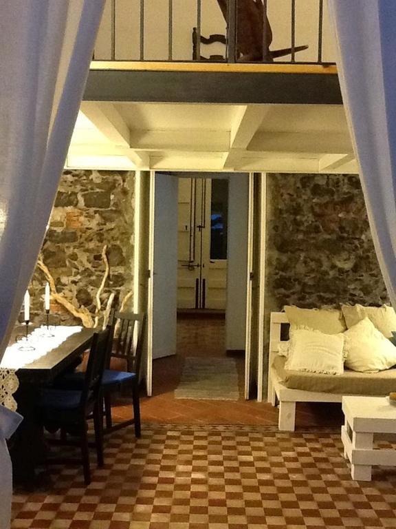 Villa Cavallaro อาชิเตรซซา ห้อง รูปภาพ