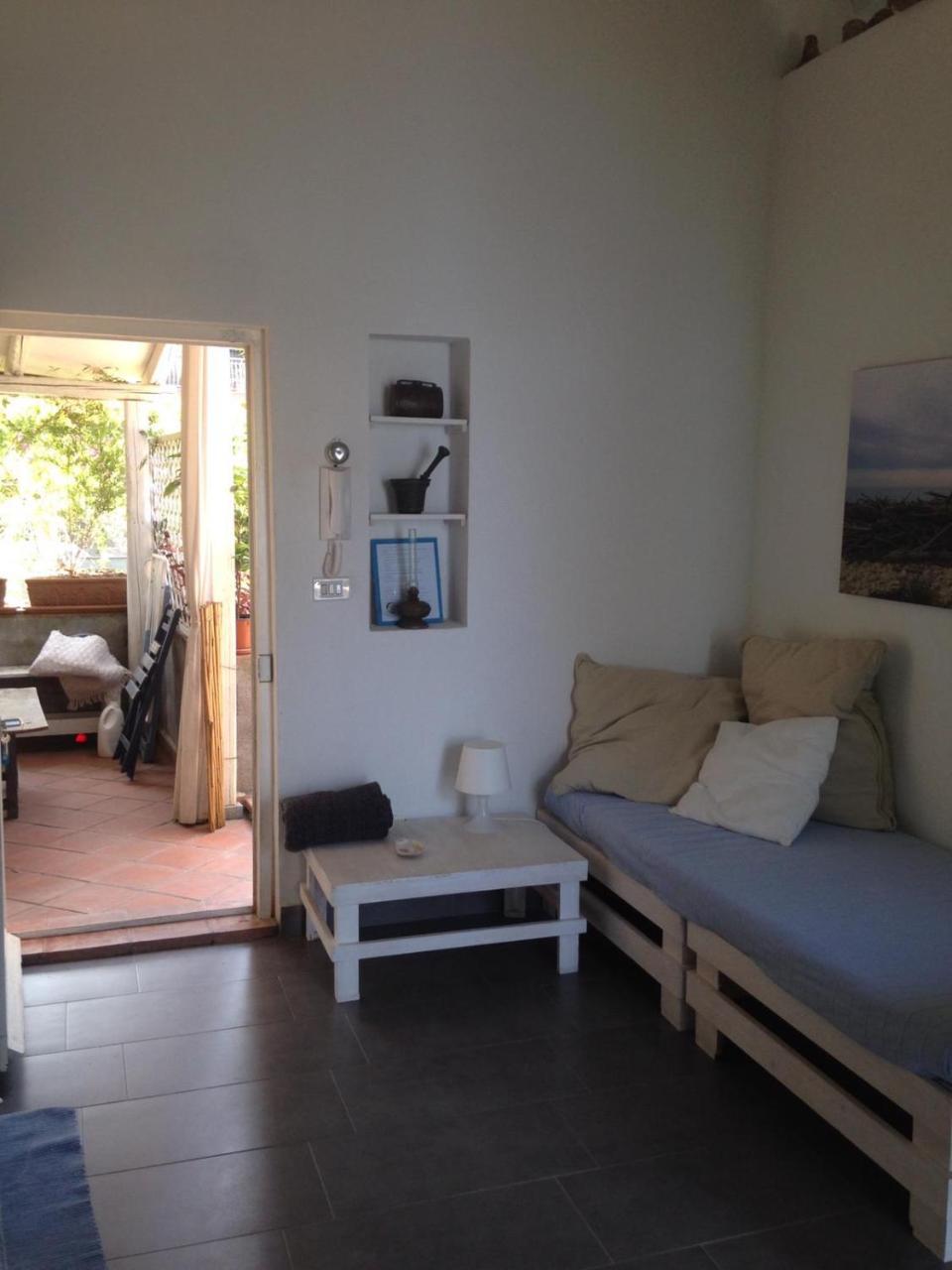 Villa Cavallaro อาชิเตรซซา ภายนอก รูปภาพ