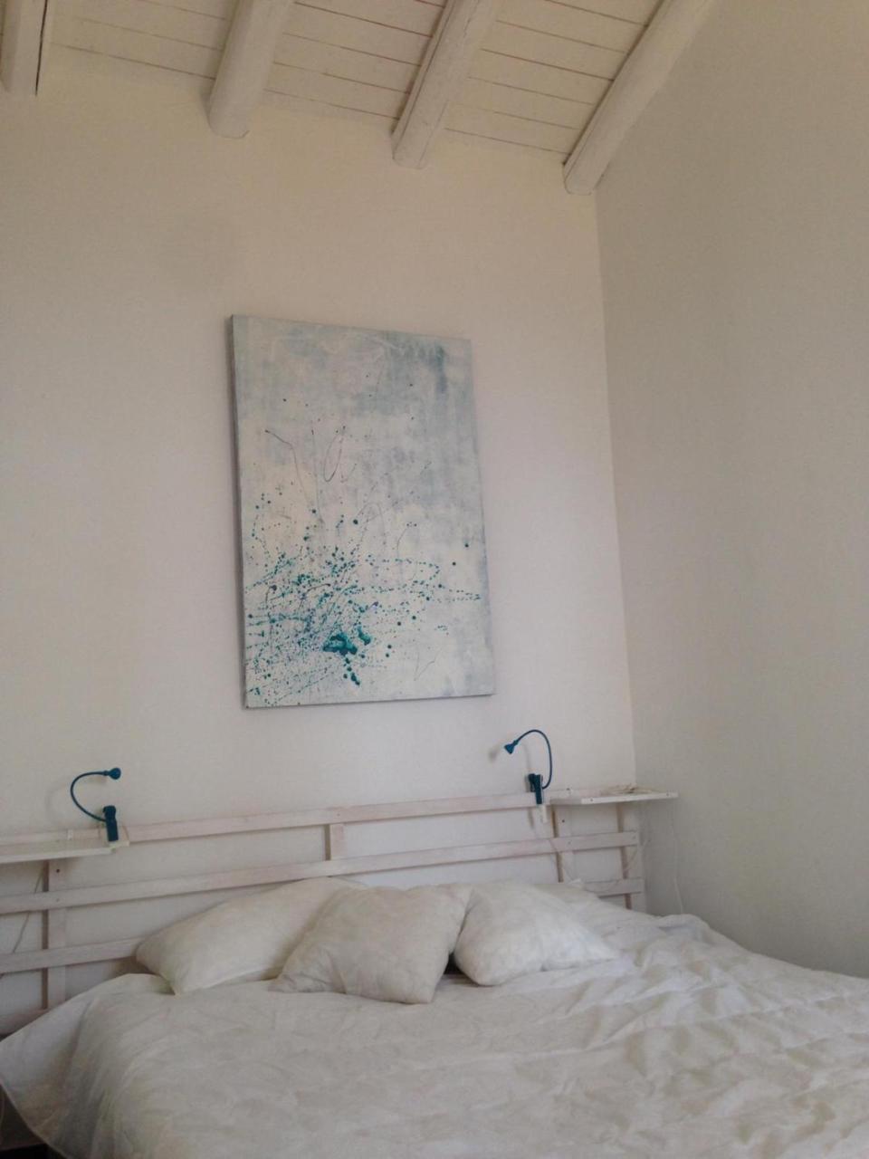 Villa Cavallaro อาชิเตรซซา ภายนอก รูปภาพ