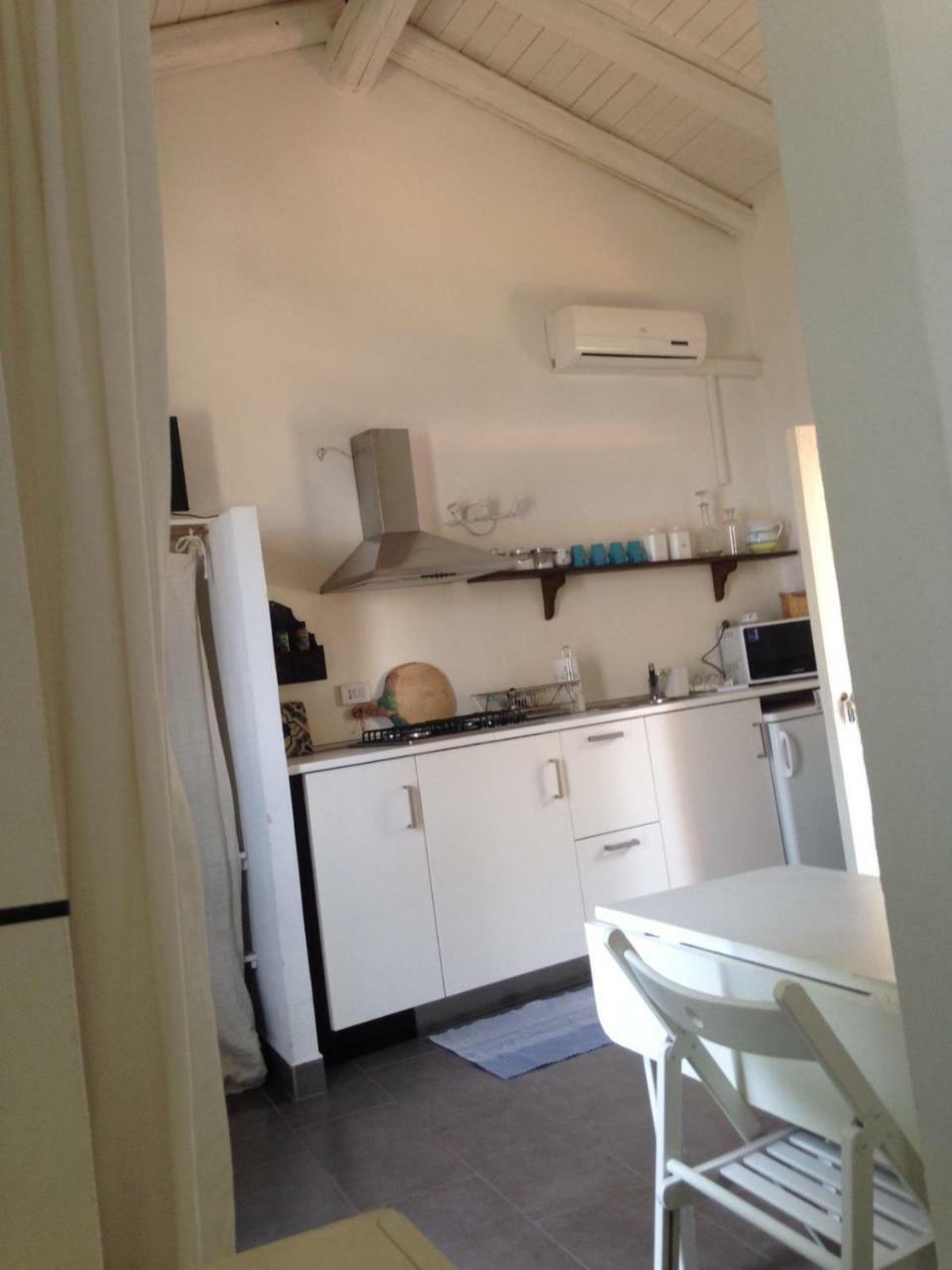 Villa Cavallaro อาชิเตรซซา ภายนอก รูปภาพ
