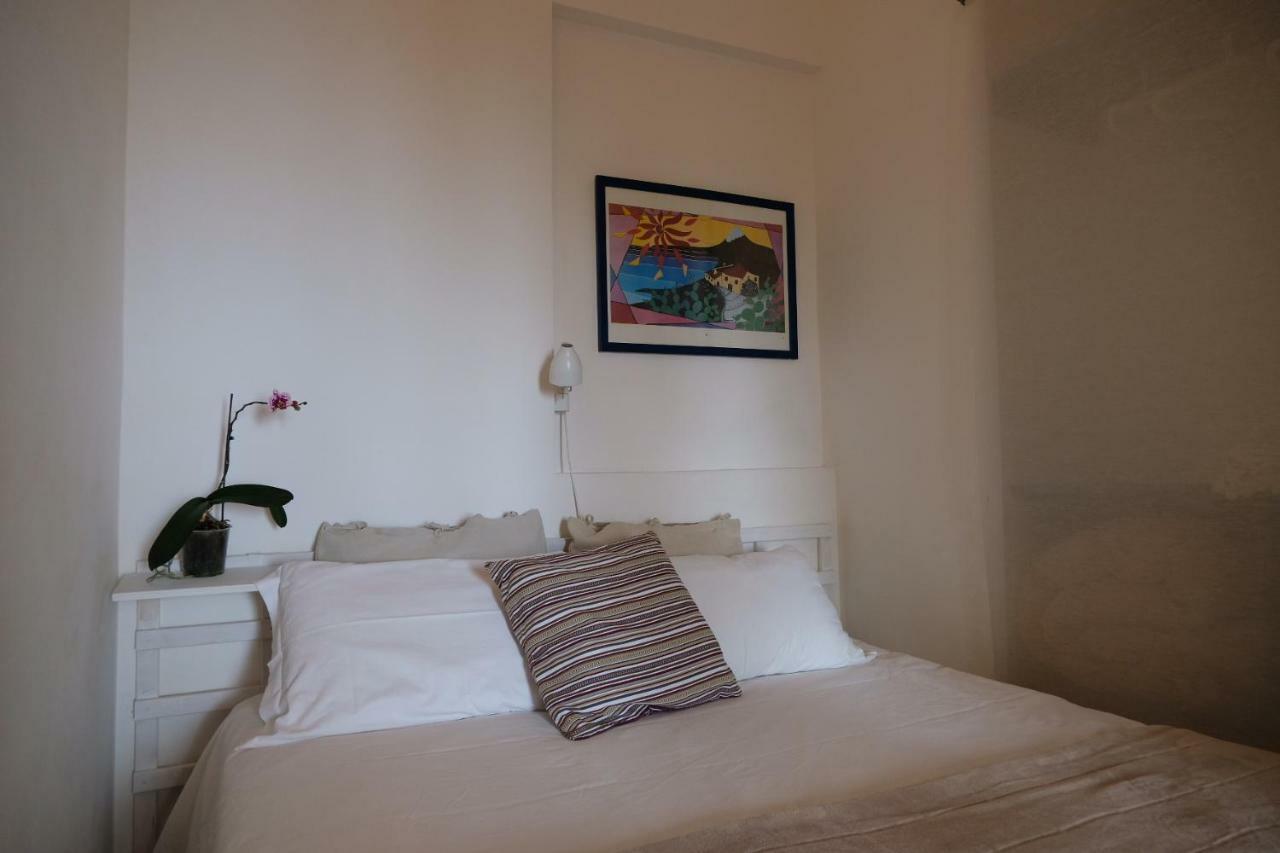 Villa Cavallaro อาชิเตรซซา ภายนอก รูปภาพ